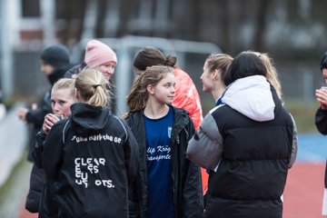 Bild 15 - F Harksheide - wBJ HSV2 : Ergebnis: 7:0